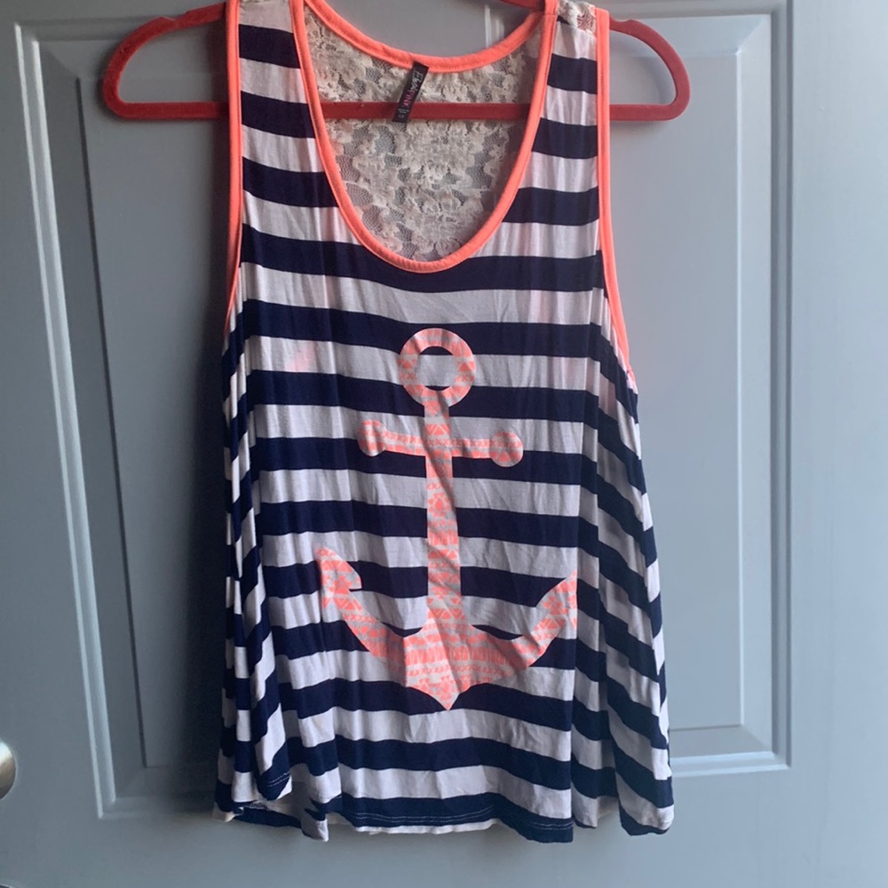 ✨3/$12✨Womens tank